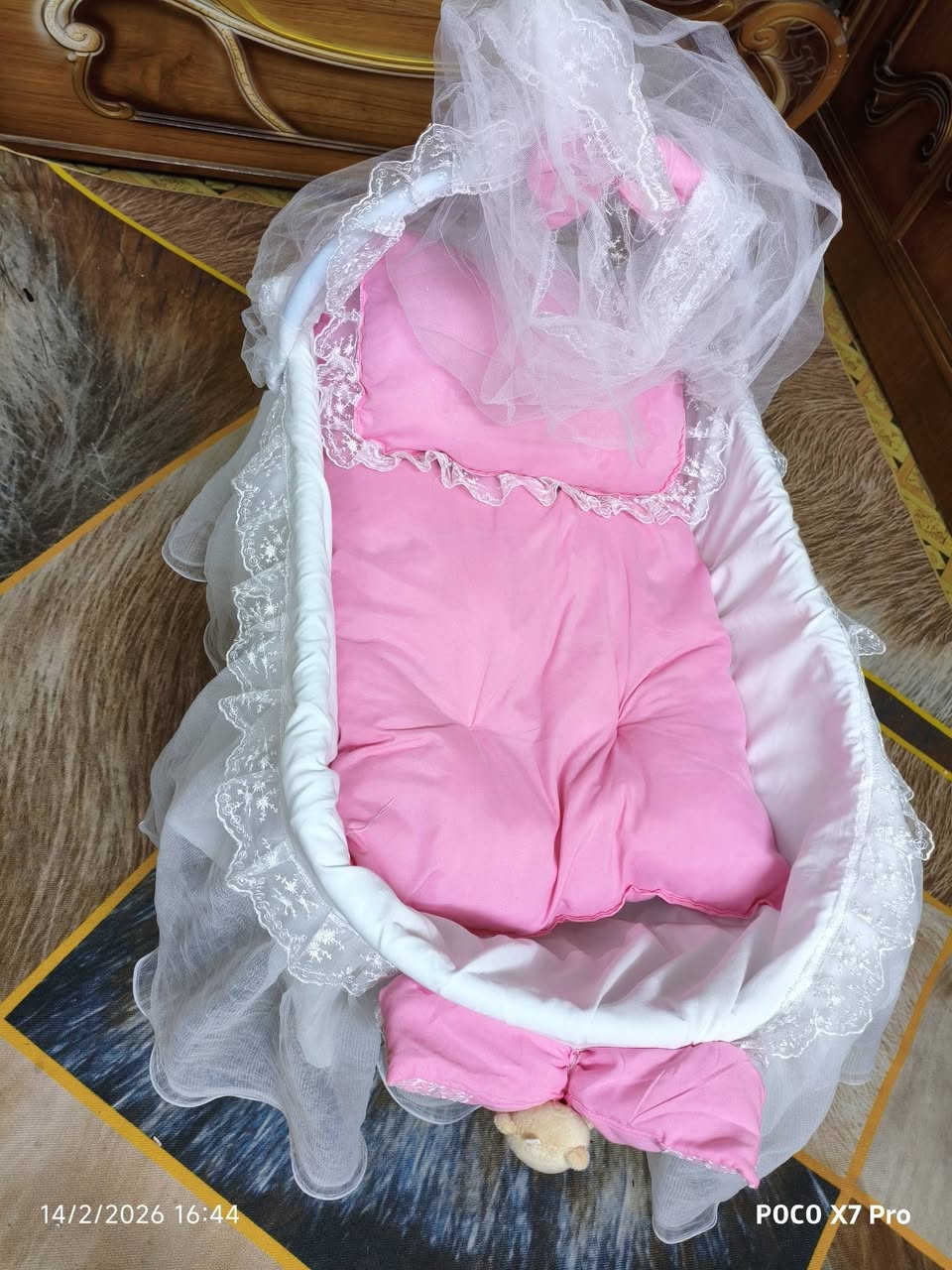 كركوت جديدات والله استعمال اقل شهر  الواحد 25قفل  مكاني حله


**إذا كنت صاحب هذا الإعلان وتريد حذفه لأي سبب، رجاءا أرسل رسالة إلى الدعم الفني**