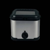 قلاية زيتية • ٢.٥ لتر • ١٠٠٠ واط