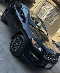 كومباس • ٢٠١٨ • حادث