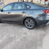 كيه فورتي • ٢٠٢٣ • مكفولة