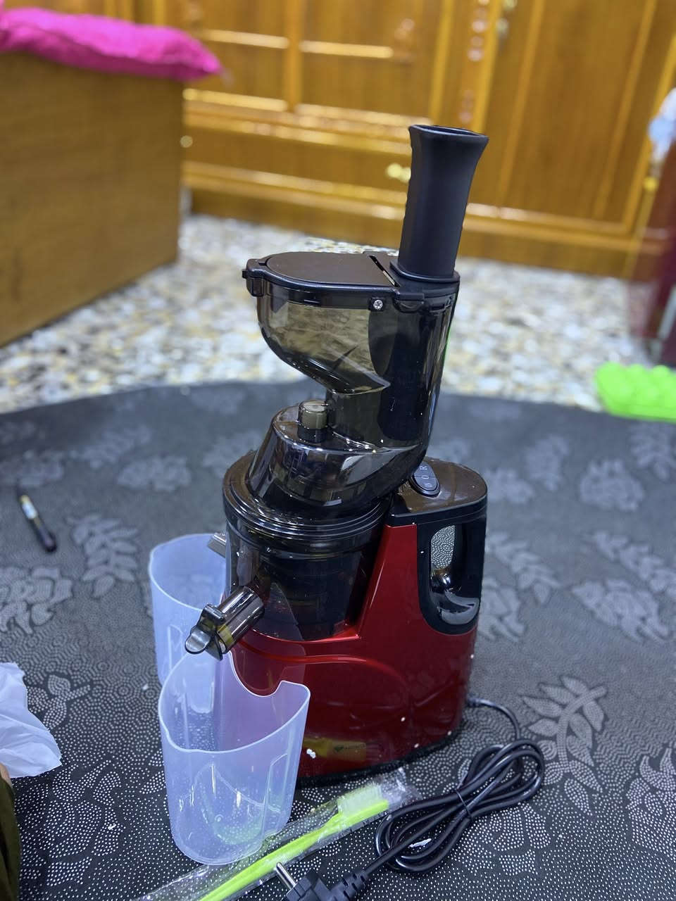 معصاره


**إذا كنت صاحب هذا الإعلان وتريد حذفه لأي سبب، رجاءا أرسل رسالة إلى الدعم الفني**