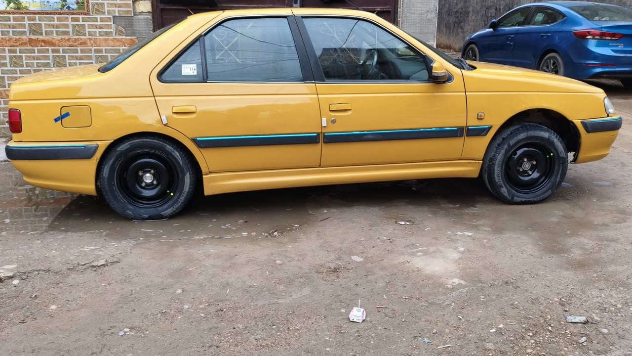 بيجو ٢٠١٥ رقم بغداد باسمي 
السعر ٤٥$ 
مكاني بغداد حي اور 
الشراي يراسلني واتس اب وادزله كل التفاصيل ***********
