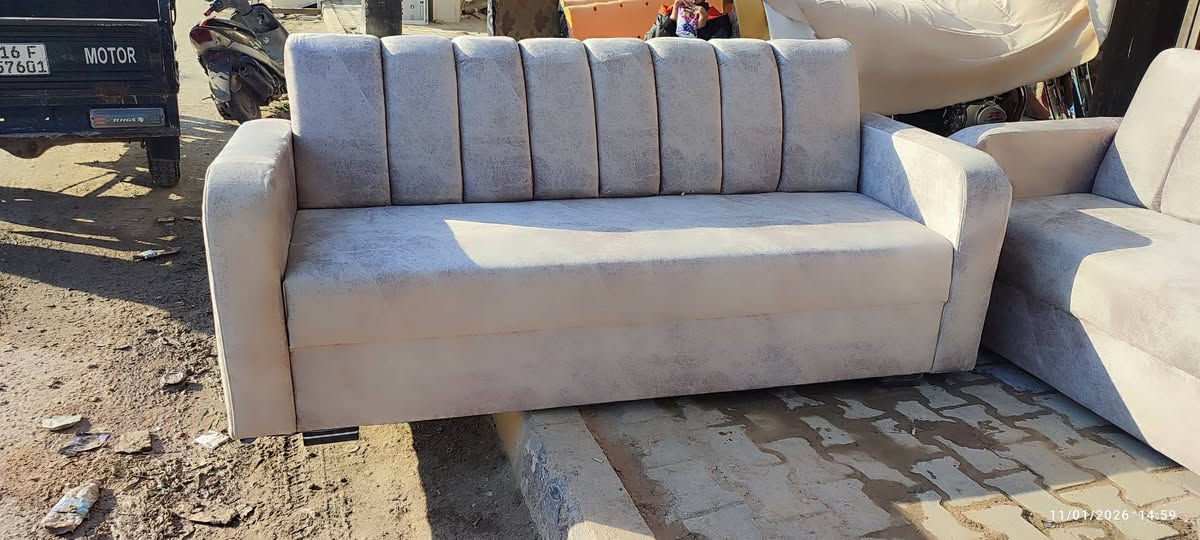 دوشمة سلام حسن .. ديوانيه قضاء عفك حي الحسين . سابقا 
حي  ديان . مقابيل مكينة جعافر .  
لعمل دوشمة تخامه وداوين تسكام حسب طلب والمتر .  
كذلك دوشمة القديم ورجاعه جديد مع تصليح اضرار تخامه . 
الاستفسار اكثر اتصال على الرقم 
*********** او واتساب
