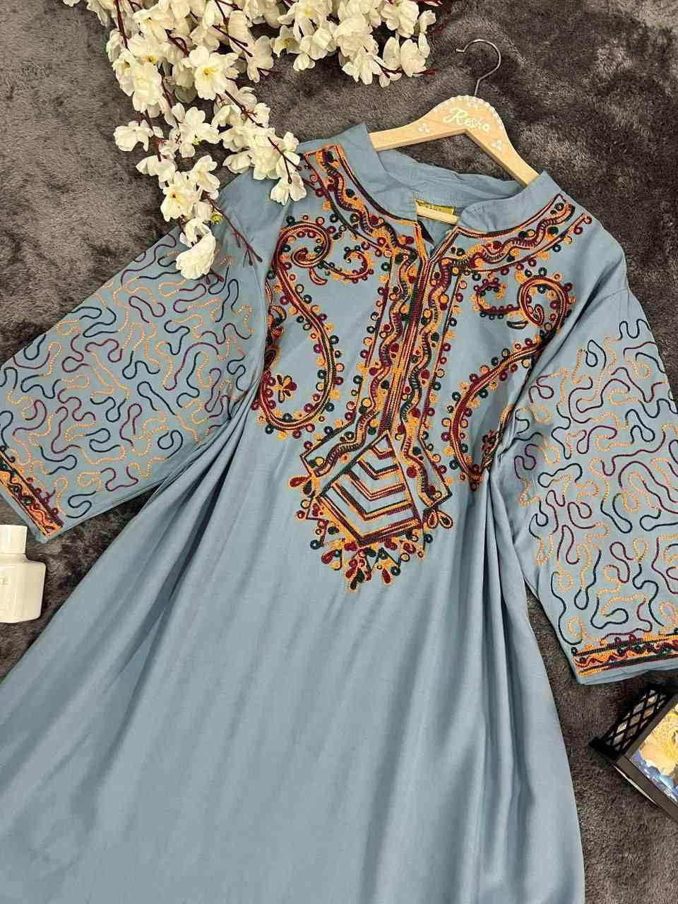 دشاديش صيفي كشمير ايطالي درجه اولئ
قياسات  2XL. 3XL. 4XL. 5XL
سعر درزن 85الف


**إذا كنت صاحب هذا الإعلان وتريد حذفه لأي سبب، رجاءا أرسل رسالة إلى الدعم الفني**