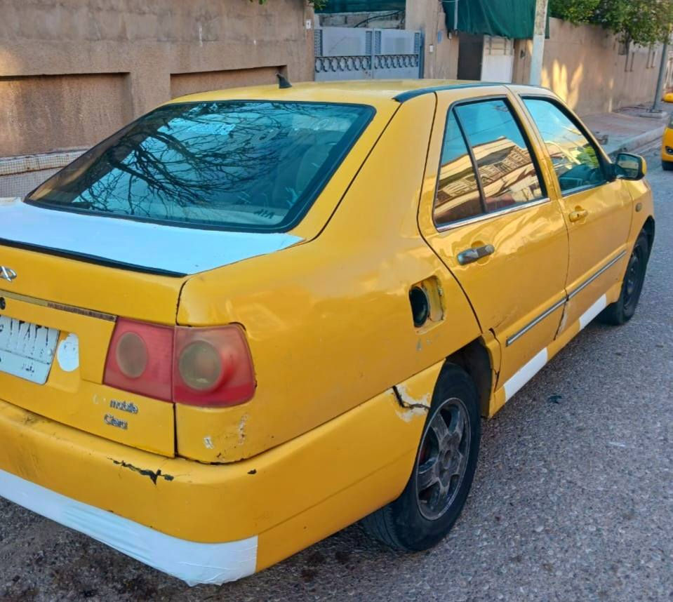 سيري كوين موديل 2010 جير محرك بشرط شرط التحويل سنويه منتهيه 2020 جير محرك لا صرف  سياره جاهزه عنوان كركوك حي العسكري ثانويه عاج سياره ما ابي مصرف سعر مناسب 16$ ورقه وبمجال شراي ينتصر رقم الهاتف ***********
