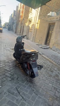 كفالة عامة مكينة برغي مامفتوح كفرات ختم واحد عدا الامامي تجاري قبل 3 ا...