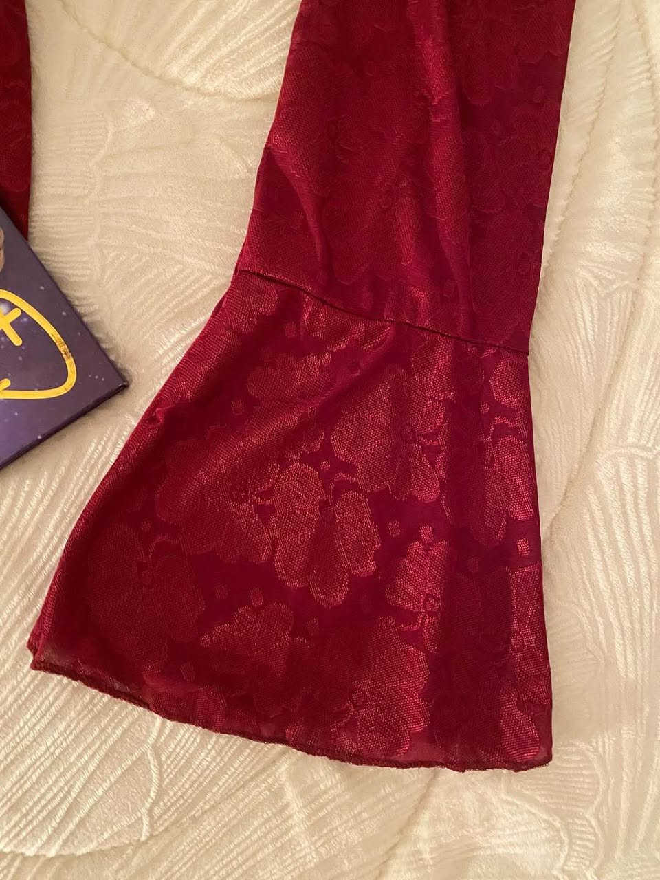 متوفر ب30 كوفة, النجف


**إذا كنت صاحب هذا الإعلان وتريد حذفه لأي سبب، رجاءا أرسل رسالة إلى الدعم الفني**