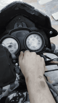 سلام عليكم TVS للبيع
دراجه للبيع  مكاني الخطيب الزراعي او هياكل الغزاليه دراجه خير من الله ماعايزه شي بيه نواقص كلش بسيطه متكلف ابد سعر الدراجه مليونين وربع رقم بغداد مشروع وطني باسمي شوكت ميعجبك احول سعر مليونين وربع 2،250 
       *********** واتشرف بالجميع
