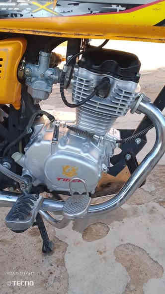 تايگر 2024
ما مفتوح وياه منفيس 
بس الشراي يخابر مو شراي لا تخابر 
السعر 540 الف 
***********
