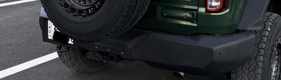 موجود دعاميات كامل مع بلاجكتور و دواسات فورد برونكو بلادي شركة
نظيف جدا 

للتواصل 

0750 748 4750
