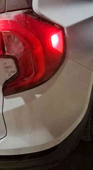 بك لايت تيران ايمن تفصيخ بي كسر واللد واكف يرادله تصليح بسيط سعر ٢٥ الف يوجد توصيل لكل العراق
***********
