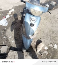 بغداد • موتوسيكل