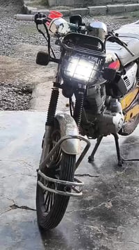 مكلف مكلف بنشر موطور للبيع موديل 2020كلو شقال محرك بس ولفات بدل ولباقي...