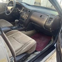 مارك تو • مكينه ٢٫٥ • تحويل ثاني يوم