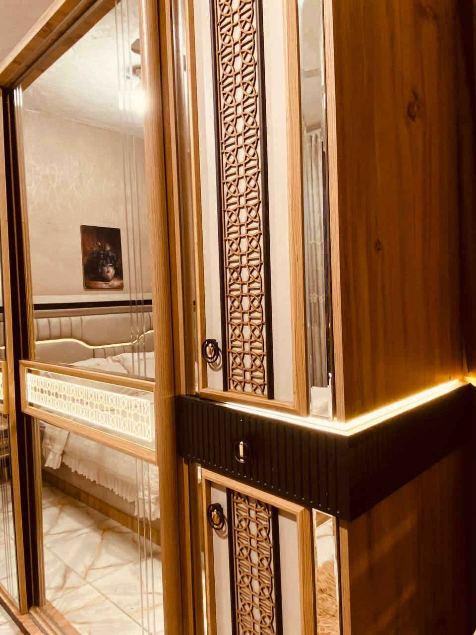 غرفة نوم نفرين تركي مودرن 9 من هوم سنتر ثگيل الكنتور 3 امتار و10سنتيم قطع نظافه 💯/💯 إناره ومخزن سعره مليون و200 بغداد


**إذا كنت صاحب هذا الإعلان وتريد حذفه لأي سبب، رجاءا أرسل رسالة إلى الدعم الفني**