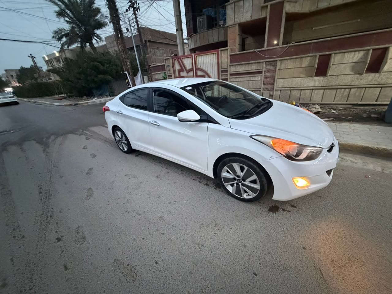 سلام عليكم النترا 2013
سياره فول مواصفات عدا الفتحه
بصمه شاشه كشنات جلد اشاير بالمري
ويلات رياضيه كروم داخلهه جديد مال شركه
كير محرك مكفولات شرط حداديه تخم تاير جديد
سياره ماشاءالله تخبل بالعافيه عل ياخذهه
السعر 78 وبيهه مجال
***********
