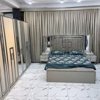 غرفة تركي • نظيفة • ١١ قطعة