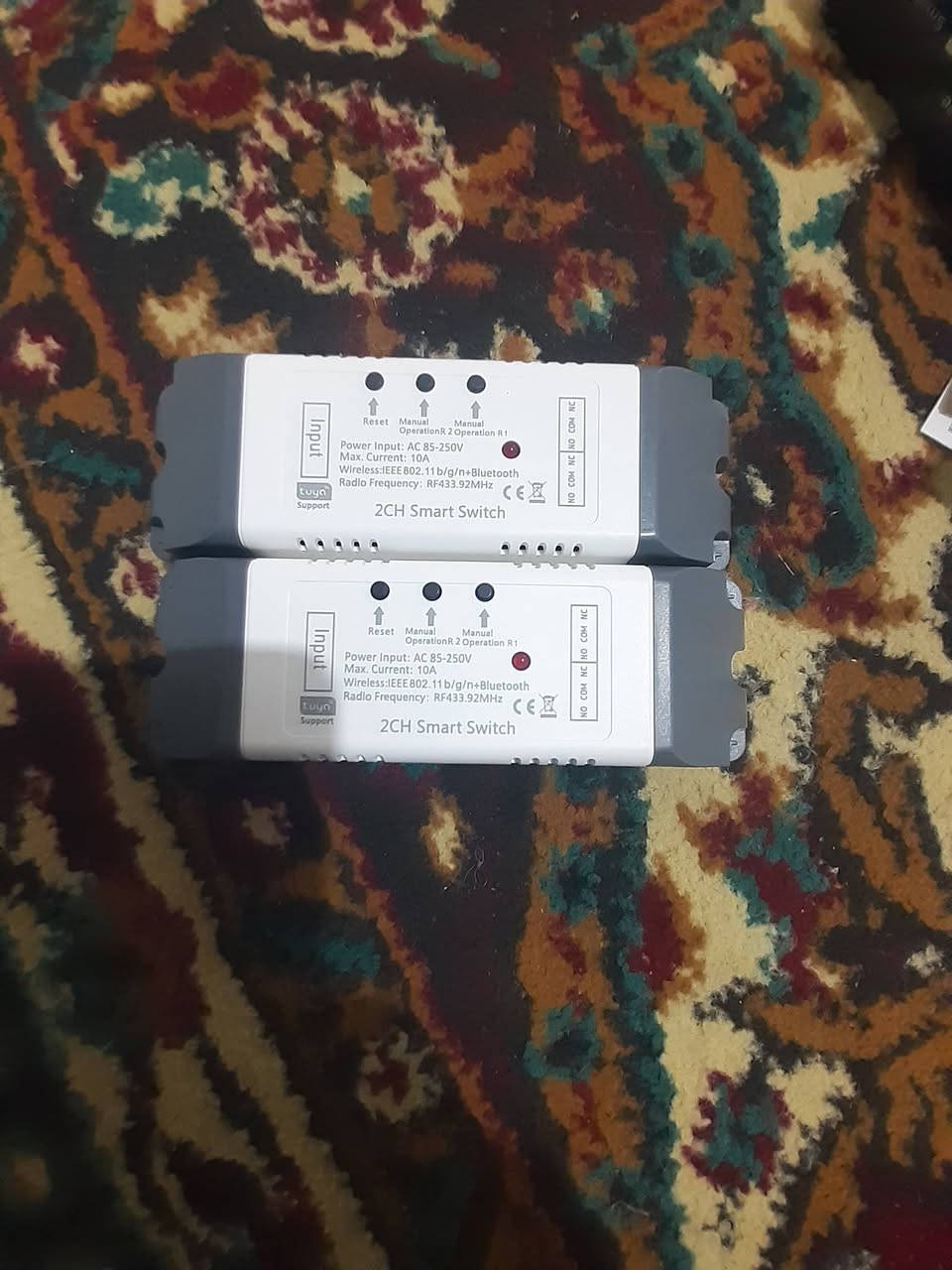 متوفر مجموعه من نقاط سمارت


**إذا كنت صاحب هذا الإعلان وتريد حذفه لأي سبب، رجاءا أرسل رسالة إلى الدعم الفني**