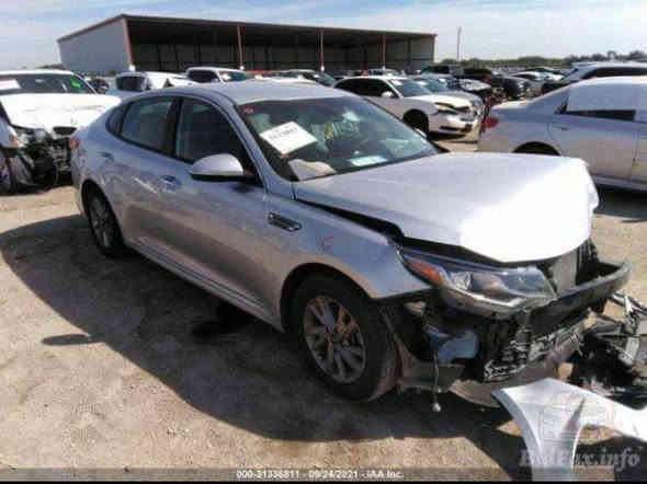 اوبتما ٢٠٢٠ سعره ١٣٢  بسمي رقم دولي شمالي  تحويل او وكاله ماشيه ٦٠ الف مايل  حقيقي سياره معتني بيه حيل نضيفه اي نقص مبيه جاهزه من كل شي عنوان السياره الكراده المسبح ممتواجد على النت اتصل برقم *********** صور الحادث بلمنشور بيه بلعراق نص جاملغ  ايمن
