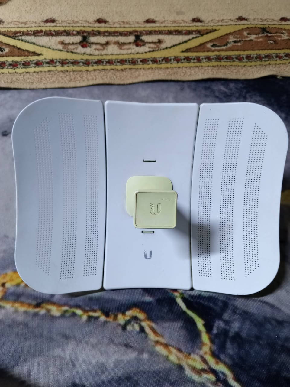 نانو فراشه للبيع قيم وخذ شغال


**إذا كنت صاحب هذا الإعلان وتريد حذفه لأي سبب، رجاءا أرسل رسالة إلى الدعم الفني**