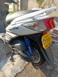 دراجة سكنس • فحل • كفالة عامة