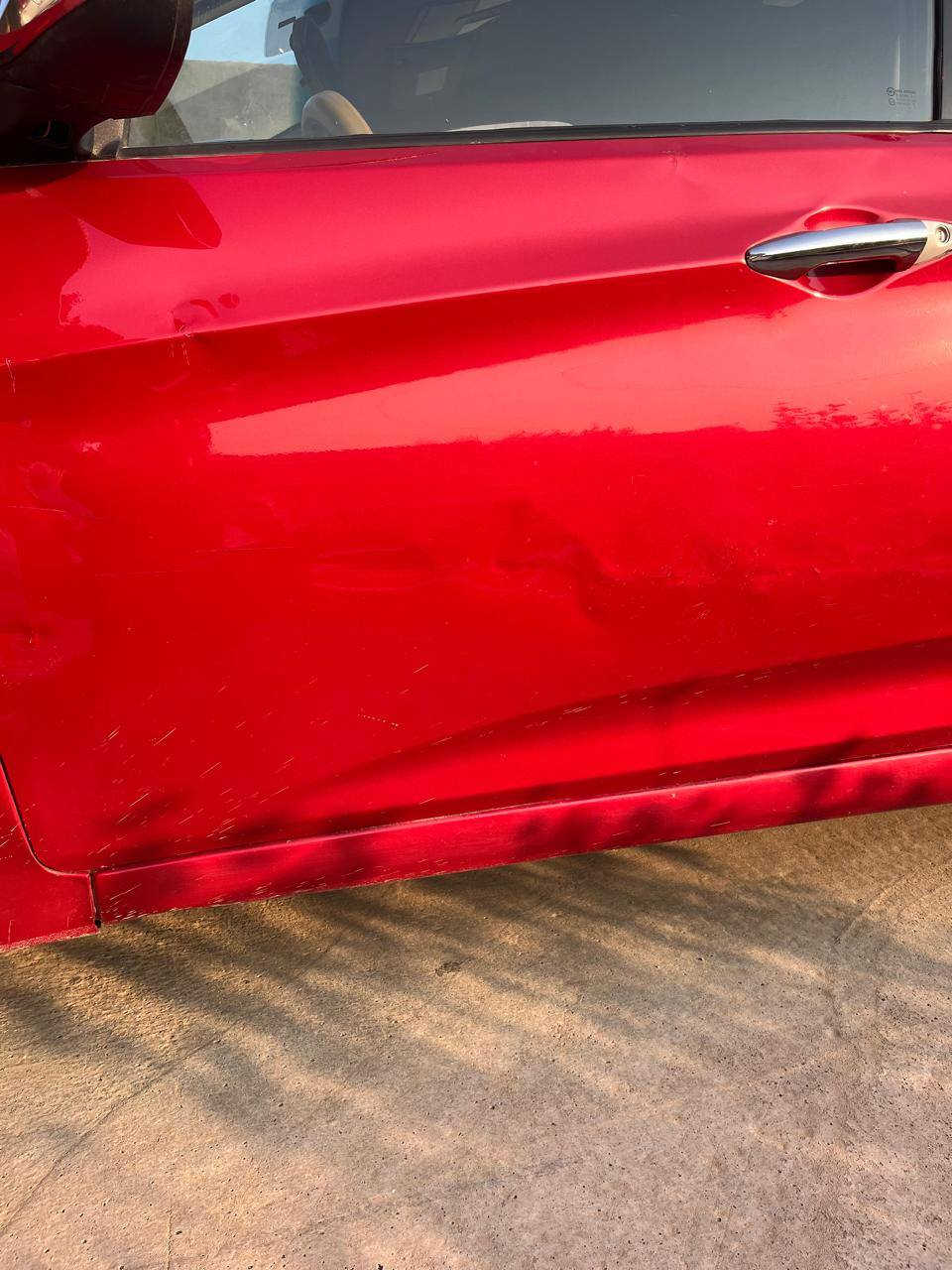 اكسنت 14امريكا
ضرره بارد صبغ جاملغ ايمن  بدون دواخل
سياره جاهزه كير مكينه تخم تاير
مكينه 1600
سعر 95
العنوان بابل
***********
