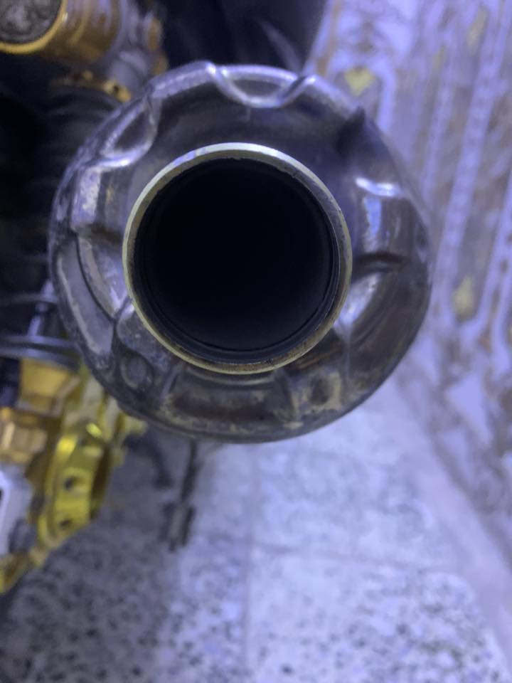 سلام عليكم شعندك صلنصه سكنس  رياضي اصلي بس مو تجاري مراوس نضيفه صوت قوي وجعره قويه كون  شمره صورته بل تعليقات مراوس فقط شباب هاي صلنصه يجي نهايته عريض وهم شي قريب عليه مكاني مدينة الصدر


**إذا كنت صاحب هذا الإعلان وتريد حذفه لأي سبب، رجاءا أرسل رسالة إلى الدعم الفني**