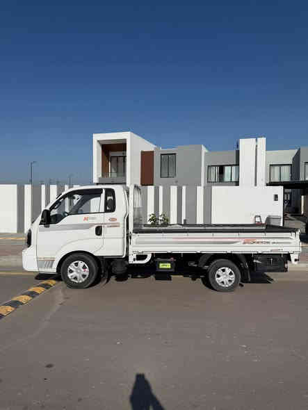 كيا حمل للبيع استخدام شركة حمل قليل جدا

موديل 2021 مكينه ٢٧٠٠

رقم بغداد تحويل ثاني يوم
محرك وكير على وضع الشركة بدون اي تعمير
السعر ١٤٥ سعر نهائي

***********
بغداد - اليرموك 
او مجمع بدور السكني بغداد
