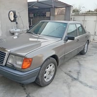 مرسيدس دب 300محرك بلاد مصبوغه عام لجماليه رقم سليمانيه جديده هزه هم جد...