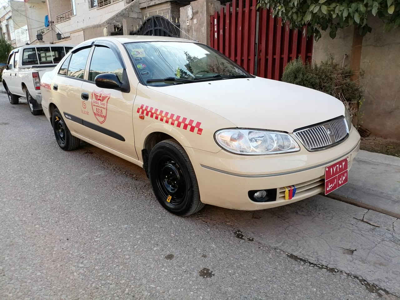 سە نی یابانی 2009گێرعادی بۆ فرۆشتن بێ بۆیاخ ***********
