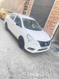 بيع او مراوس ب لبرتي لون اسود نيسان سني هندي موديل   19 رايدها 88 ورقة...