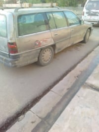 اوميغا ستيشن • ١٩٩٣ • اوتوماتيك