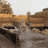 هيكل للبيع المساحه 220 حي فرات شارع رئيسي مقبل ليث  ابو حاسبات  بجهت ا...