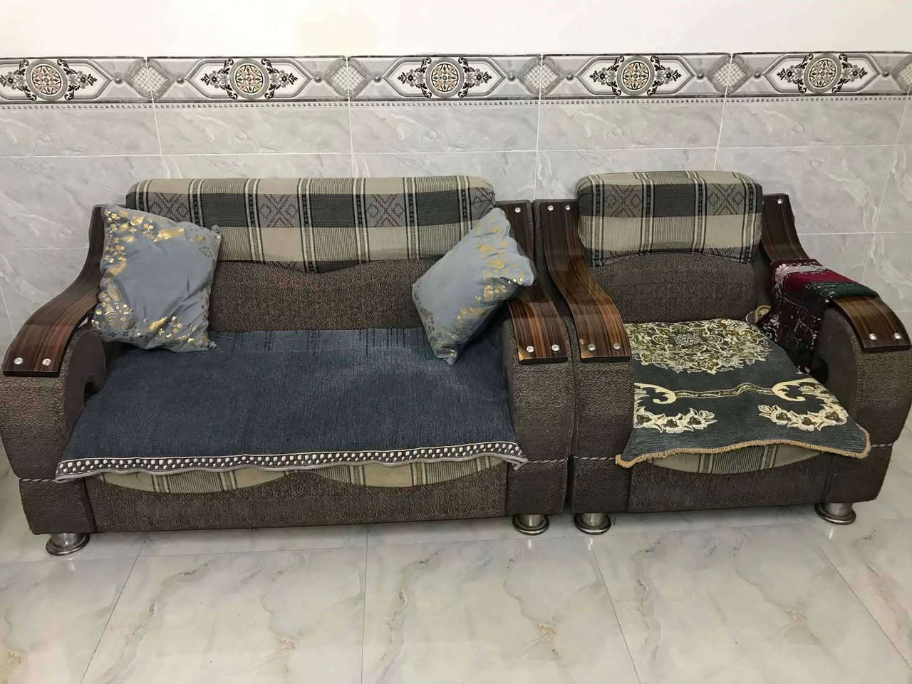 السلام عليكم يوجد تخم عشر مقاعد نظيف للبيع السعر 200


**إذا كنت صاحب هذا الإعلان وتريد حذفه لأي سبب، رجاءا أرسل رسالة إلى الدعم الفني**