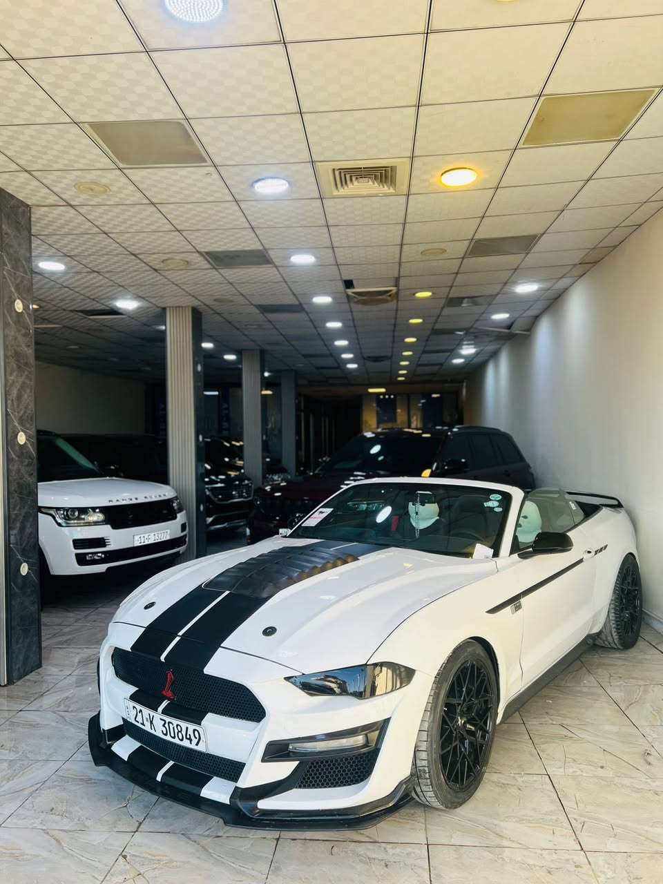 ياهلا ويامرحبا   👑👑 تاج الشهم تعلن عن وصول وجبه جديده من السيارات البناتيه والشبابيه 🚗🚘🚖بالنقد والاقساط المريح  💴💶💴علما انو نظام الاقساط بدون كفيل🏃🏻‍♂️ 🖊️  كل سياره حسب المقدمه تكون الشهريه والاستلام فوري الرانج روفر مكفوله كفاله عامه  الموستنك الجارجر والجيب الكيا البيكانتو واكيد محبوبة البنات الباندا بانواعها والوانها 🏎️🚙والQQ و🚙🚕 🚗🏎️  وجميع انواع السيارات علما انو جميع سياراتنا بحالة الكفاله 🛠️⛓️⛓️‍💥🪚⚙️
للاستفسار اكثر ***********
***********
***********
عنوانه نزلة جسر الجادريه باتجاه البياع  تاج الشهم حسين الشهم   ننتظركم بكل حب
