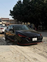 النترا ان • ٢٠٢٣ • بدون ايربك