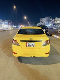 اكسنت ٢٠١٤ • ١٦٠٠ جي دي اي • حادثة