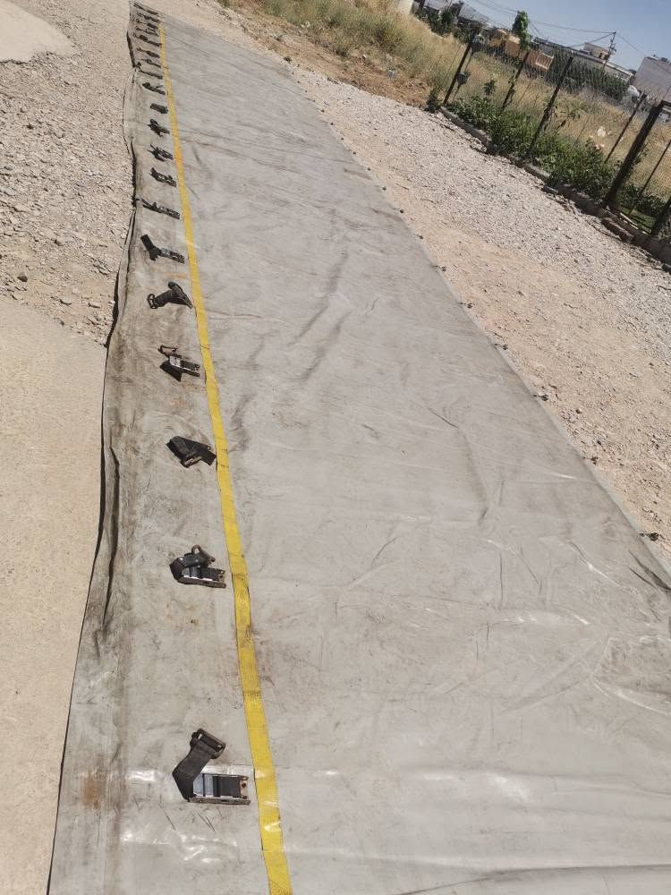 ‎دووپارچەی خێمەی سەیارەی بارهەڵگری گەورە بۆفرۆشتن لەسلیمانی بەنرخێکی زۆر گونجاو‎ السليمانية, العراق


**إذا كنت صاحب هذا الإعلان وتريد حذفه لأي سبب، رجاءا أرسل رسالة إلى الدعم الفني**