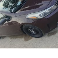 ٢٠١٧ • وارد امريكي • حادث خلفي