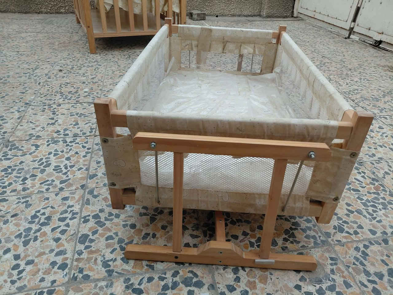 حرية شارع الصحة
الكاروك سعرة ٢٠ والسرير سعرة ٤٠ قطع نظاف وجديدات العنوان حرية شارع صحة


**إذا كنت صاحب هذا الإعلان وتريد حذفه لأي سبب، رجاءا أرسل رسالة إلى الدعم الفني**