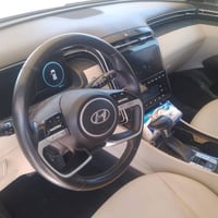 توسان24فول مواصفات.  مكفولة 210 07801912272