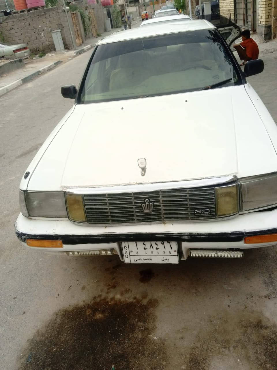 سيارة هارتوب مديل ١٩٩٨سعر ٢٨ رقم الهاتف *********** البصرة, العراق
