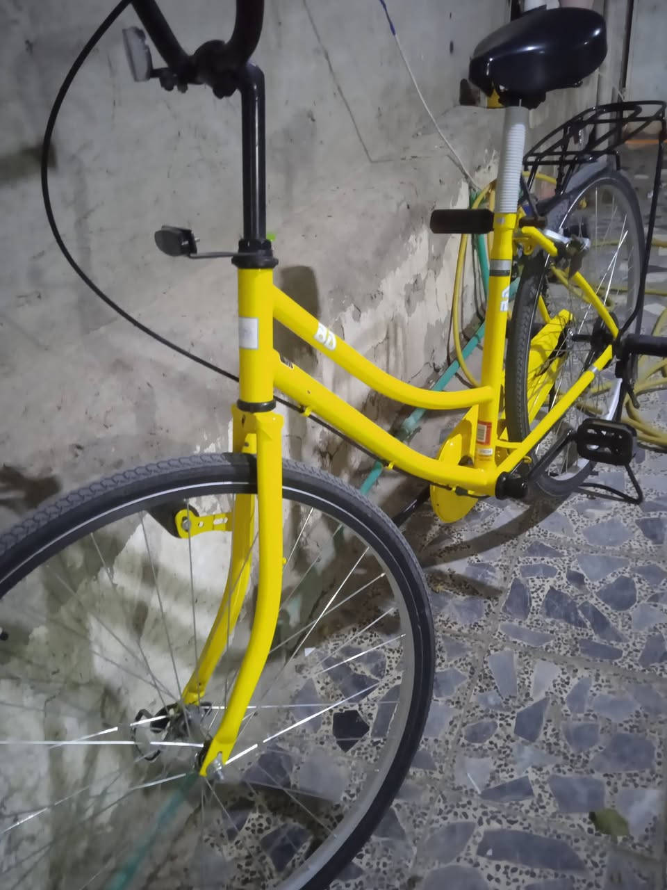 السلام عليكم
باسكال BDليموني للبيع فقط موديل 22
السعر 135وبي مجال للشراي 
مكاني نجف حي المهندسين 
ملاحظة/مستعجل على البيعة


**إذا كنت صاحب هذا الإعلان وتريد حذفه لأي سبب، رجاءا أرسل رسالة إلى الدعم الفني**