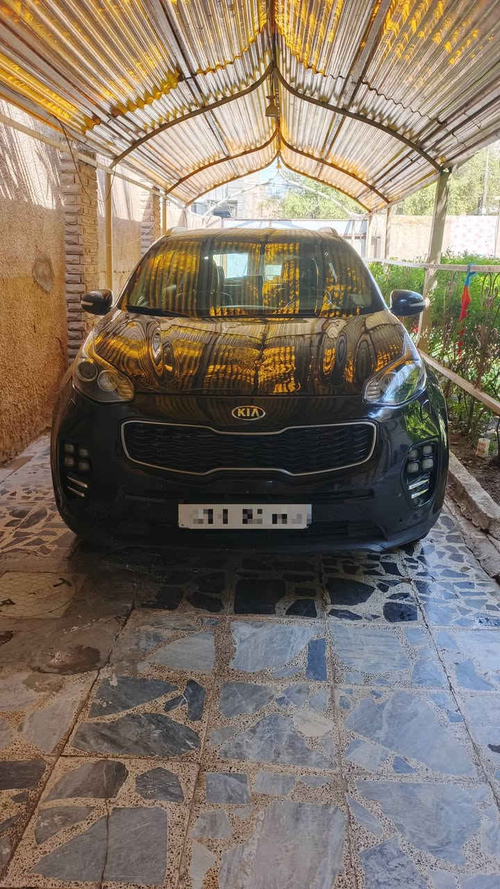 سلام عليكم كيا سبورتج للبيع مديل 2019 وارد امريكي محرك 2400 GDI
المواصفات فول ۱/۱ ماعده الفتحه

بصمة بصمة ابواب

کشن كهرباء

تدفئه كشنات

رادار جانبي

حساسات

تحكمات ستيرن

انضمة قياده

شفتات ستيرن

ستيرن D

اشاير مري

مري شفط

شاشه كاربلي

لايتات زينون اصلیات

السياره ماشيه ٦١ الف مايل

مكاني بغداد  ورقمه بغداد انكليزي
السعر 155
 حادثه بنيد فقط ومبدل
وسونار موجود بصور
السياره بالحقيقه احلا من صور 
رقم لهاتف ***********
