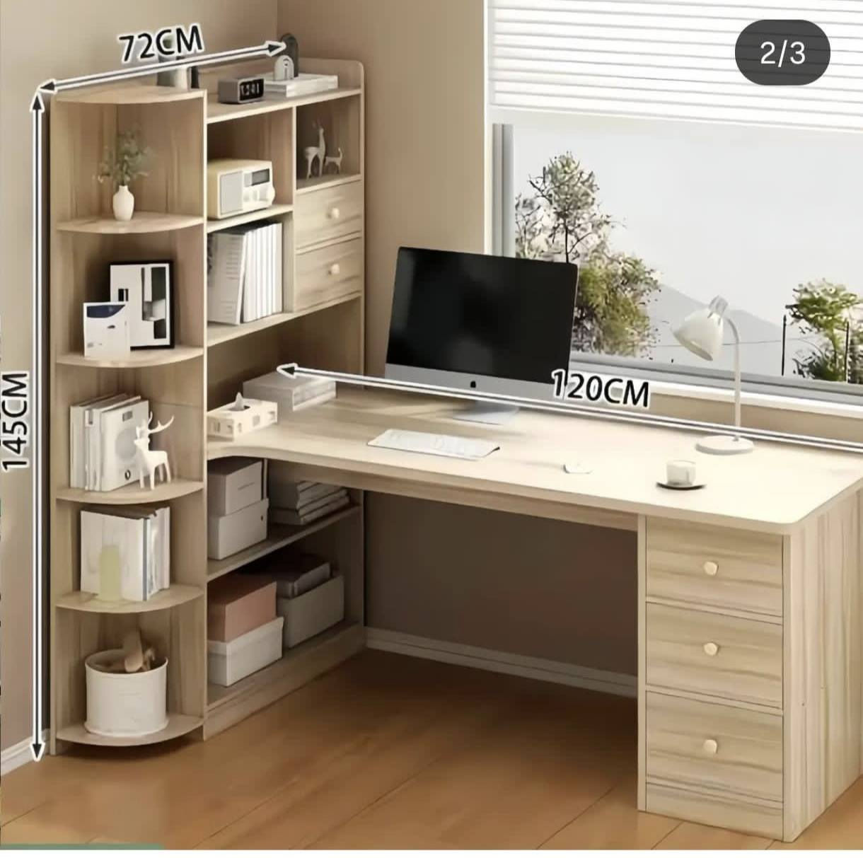 مكتب  دراسي او غير دراسي للبيع سعر 85الف وبيه مجال
اللون ابيض
مستعمل قليل 
المكتب فقط بدون الكرسي
الصورة الثاني فقط للقياسات


**إذا كنت صاحب هذا الإعلان وتريد حذفه لأي سبب، رجاءا أرسل رسالة إلى الدعم الفني**