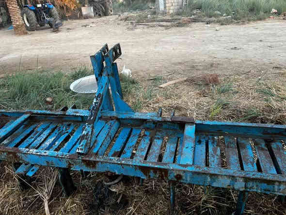 خرماشه 3 متر للبيع
الاتصال على الرقم ***********
