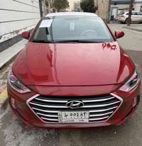 الانترا 2017 امريكي حادث جاملغ وبنيد صبغ فقط بدون  دواخل شرط الفحص شوا...