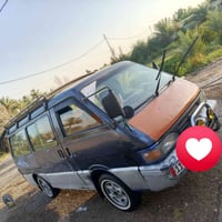 كيا بسته موديل 95 مكينه وكير بل جيس كير 3000 مال بومه السياره كلش حلوه...