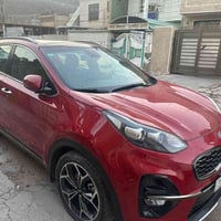 سبورتج ٢٠٢٠ جيتي لاين خليجي فول مواصفات  بانراما كشنات جلد وكهربائي شا...