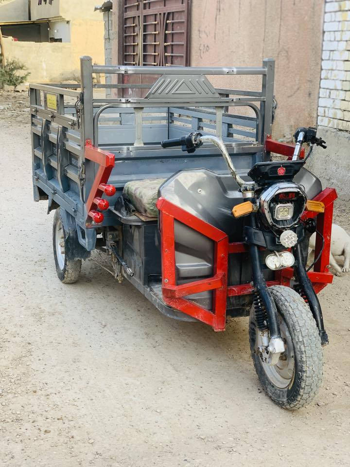 سلام عليكم ستوته شحن للبيع موديل ٢٠٢٢نظيفه شغاله باتريت كبار ٤كلهن يقرن ع حمل ٩ونص ٩وشويه  +بيه نقص بطاريه
***********
أبوغريب الشهداء
سعر ٥٢٥ وبيع مجال
